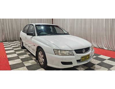 Passenger, Luxury & Commercial Vehicles Auction - Lot 446