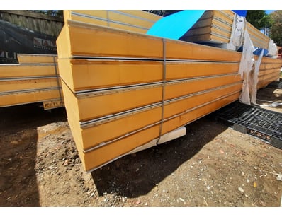 Home Improvement, DIY & Hardware (A982) - Lot 1032