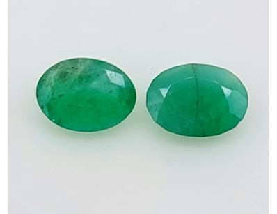 International Diamond And Gemstone Dealers Cle... - Lot 2250