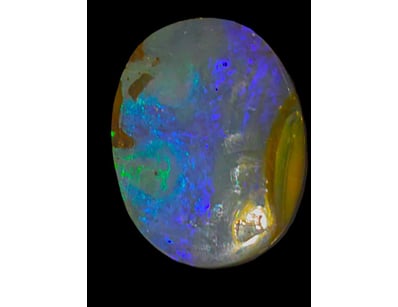 UNRESERVED Diamonds, Gemstones & Opals (A988) - Lot 4514