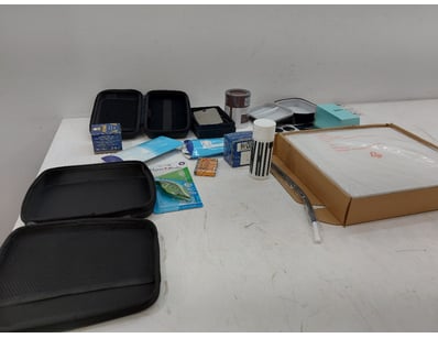 Gadgets, Music & Pastimes (NSWA987) - Lot 1119