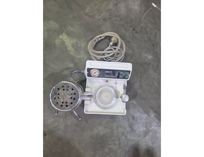 Scheu-Dental Scheu-miniSTAR Thermoforming Unit
Dat...