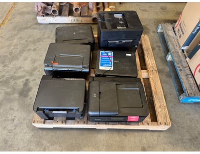 Whitegoods & Appliances (A996) - Lot 100