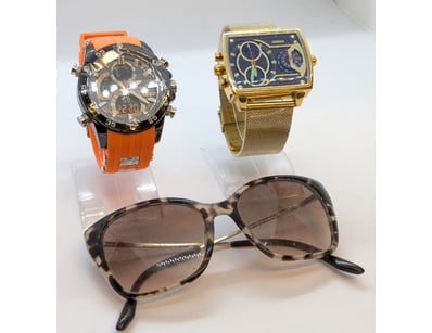 The Curio Collection (A995) - Lot 131