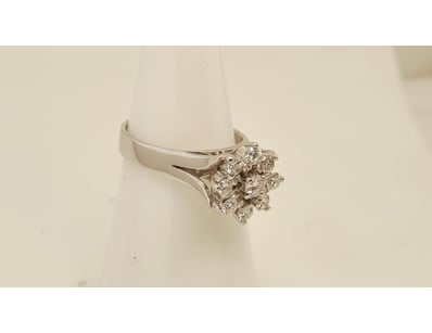 Fine Jewellery (A982) - Lot 1145