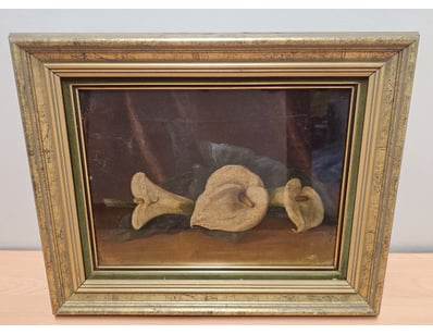 Art Market (A1006) - Lot 189