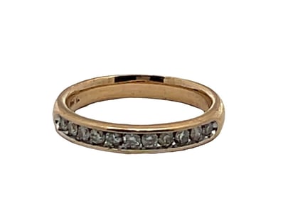 Fine Jewellery Market (A1006) - Lot 34