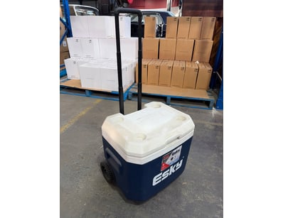 IT Equipment & Telsa Wall Charger Receivership (... - Lot 22