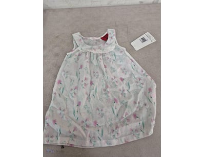 RRP $59.95
French Country 
Nightie S/L little gi...