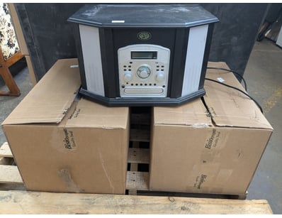 SA Public Trustee Home & Collectables Clearanc... - Lot 4309