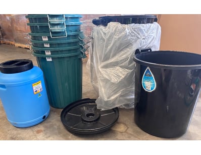 Home Improvement, DIY & Hardware (A996) - Lot 162