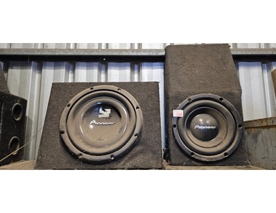 Mechanical Business Closure - Lot 4289