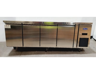 Hospitality, Catering & Events (NSWA1001) - Lot 2015