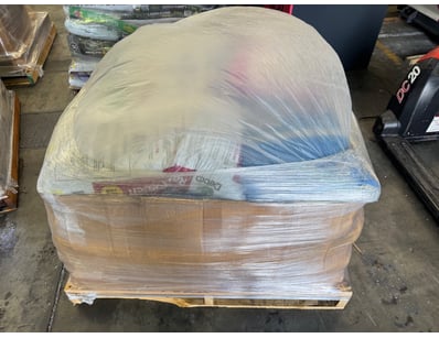 Home Improvement, DIY & Hardware (A1007) - Lot 44