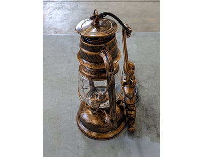 Hospitality, Catering & Events (A980) - Lot 50