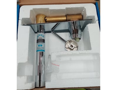 $5M Bathroom Appliances Blitz Part 2 (VICA895) - Lot 26