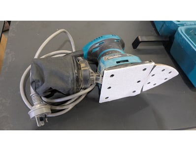 Cabling & Telecommunications Liquidation (ON12062) - Lot 27