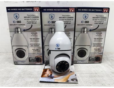 Gadgets, Music & Pastimes (SAA1000) - Lot 4209