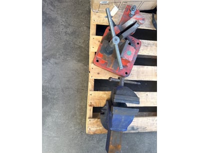 Civil, Transport & Machinery - Nationwide (ON4... - Lot 9695