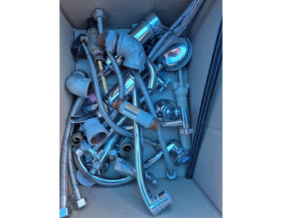 Home Improvement, DIY & Hardware (A1003) - Lot 224