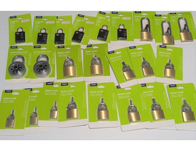 Sport, Leisure & Lifestyle (A1004) - Lot 332