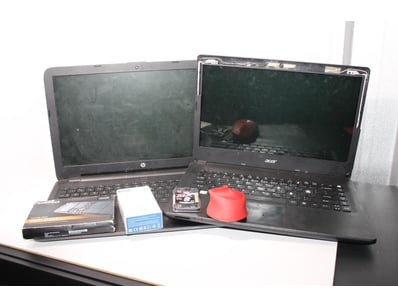 Home Entertainment, Audio & Computers (A988) - Lot 10