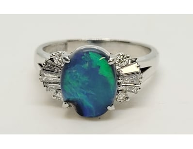 Fine Jewellery Market (A989) - Lot 5703