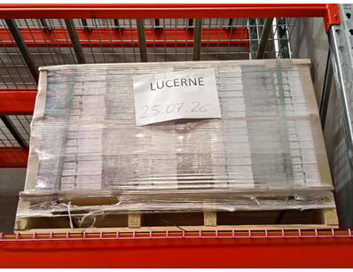 Flooring Manufacturing Company Liquidation (ON11... - Lot 66