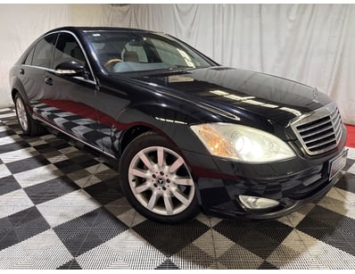 Passenger, Luxury & Commercial Vehicles Auction - Lot 905