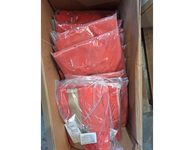 Assorted Tripod Bags

