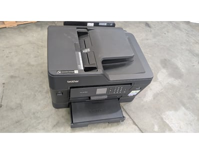 Cabling & Telecommunications Liquidation (ON12062) - Lot 90