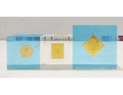 Sport, Leisure & Lifestyle (NSWA999) - Lot 2672