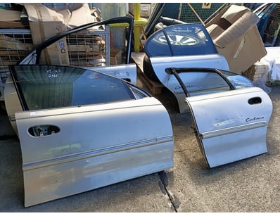 Home Improvement, DIY & Hardware (A1003) - Lot 130