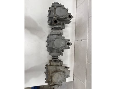 Major Flow, Pumping & Industrial Services Asset... - Lot 152