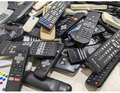 Home Entertainment, Audio & Computers (NSWA979) - Lot 2610