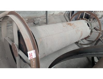 Mostly UNRESERVED POLY TANKs Manufacturer CLOSU... - Lot 263