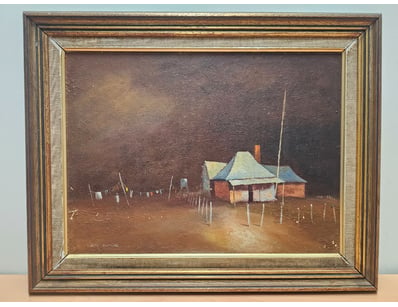 Art Market (A1006) - Lot 180