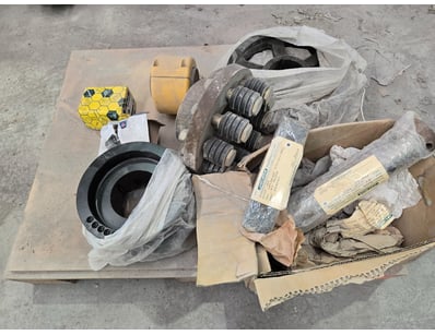 Industrial and Engineering Surplus (ON4383) - Lot 90