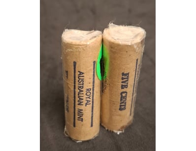 UNRESERVED Coins, Banknotes & Bullion (A1004) - Lot 217