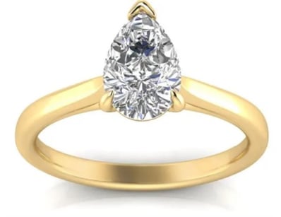 Lab Grown Diamonds & Jewellery (A1002) - Lot 405