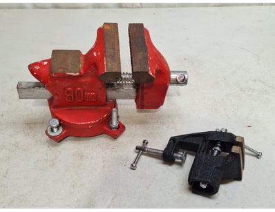 Home Improvement, DIY & Hardware (A1001) - Lot 1856