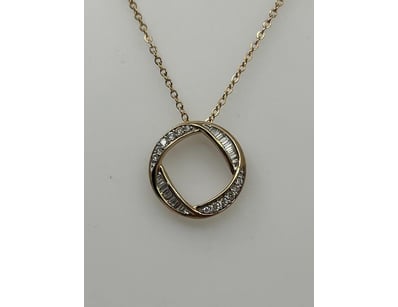 Prestige Jewellery (A970) - Lot 3426