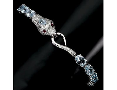 UNRESERVED Affordable Jewellery (A981) - Lot 4602