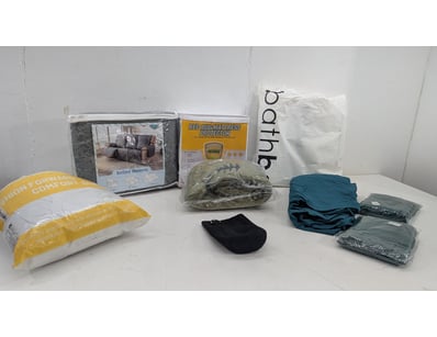 Unclaimed Freight (NSWA1001) - Lot 1199