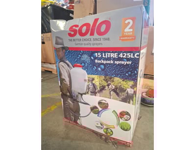 Home Improvement, DIY & Hardware (A996) - Lot 93