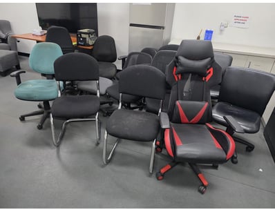 Victoria Surplus - Lot 65