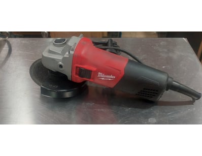 Metal Fabrication Stock Warehouse Sale (ON12068) - Lot 209