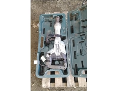 Ex-Hire Plant and Equipment Surplus (ON4369) - Lot 106