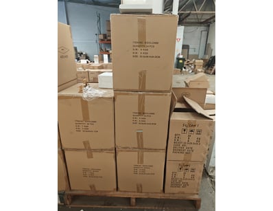 Giftware Warehouse Clearance (SAA994) - Lot 4584