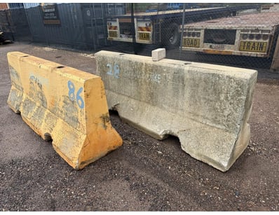 Civil, Transport & Machinery - Northern Territ... - Lot 8000